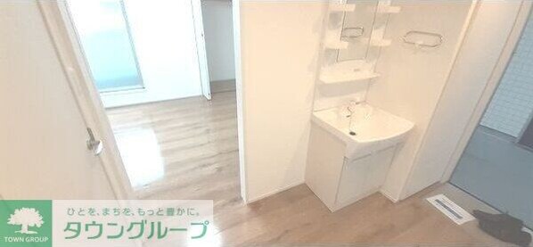 オークハウス桜の物件内観写真